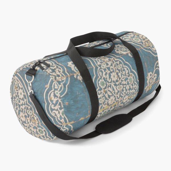 Item preview, Blue Portuguese Tile designed and sold by antevasinart.