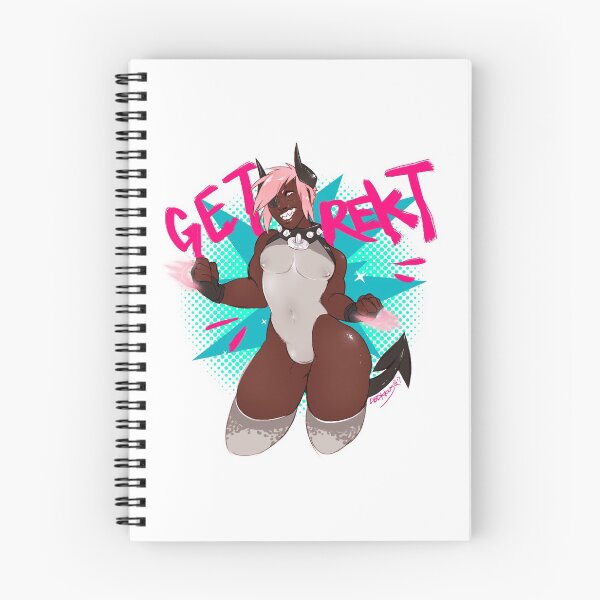 Item preview, get rekt ; azazel designed and sold by abakkus.