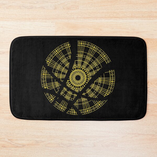 Item preview, Sanctum Sanctorum designed and sold by Ovuerf455.