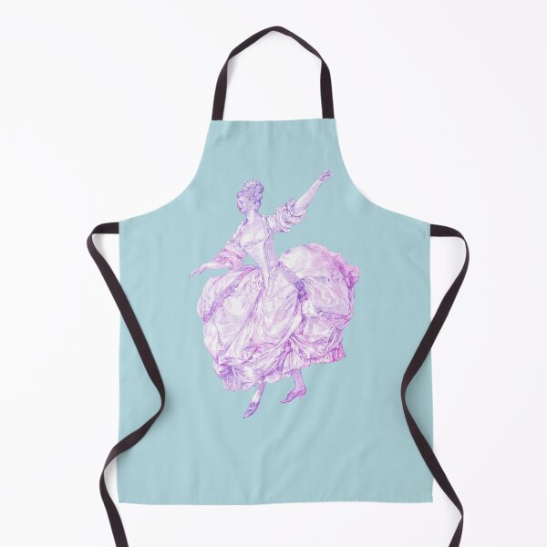 Item preview, Rococo dancer designed and sold by creativecaileigh.