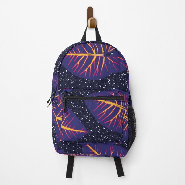 Item preview, Neon space alocasia leaves designed and sold by alienrabbit.