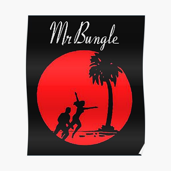 Bienvenidos — Mr. Bungle