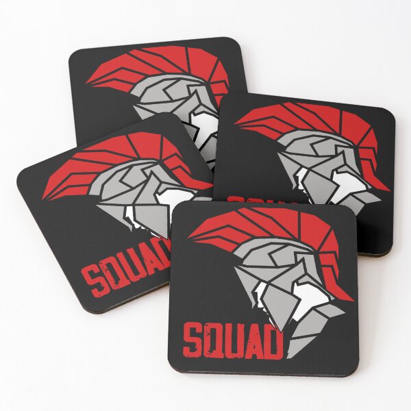 Item preview, Spartan Leonidas Helmet, Squad Spartan designed and sold by the Zarock Shop.