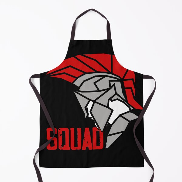 Item preview, Spartan Leonidas Helmet, Squad Spartan designed and sold by the Zarock Shop.