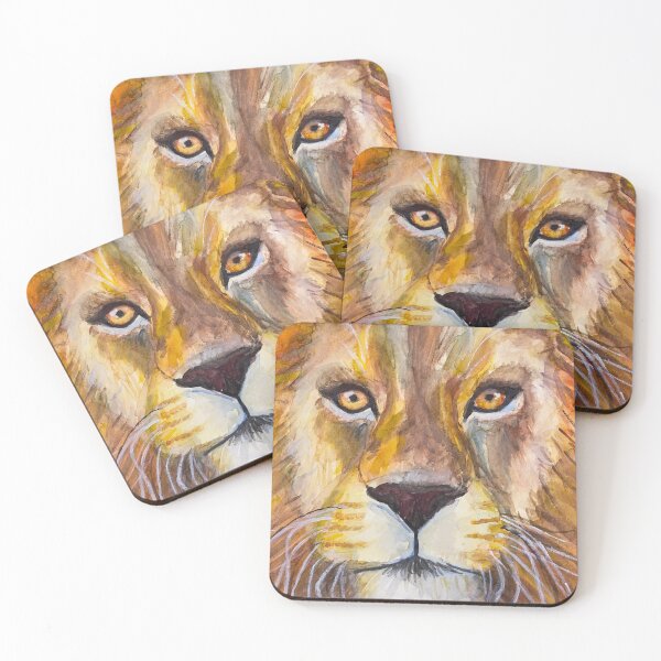 Item preview, Lion King designed and sold by CreativelyEA.