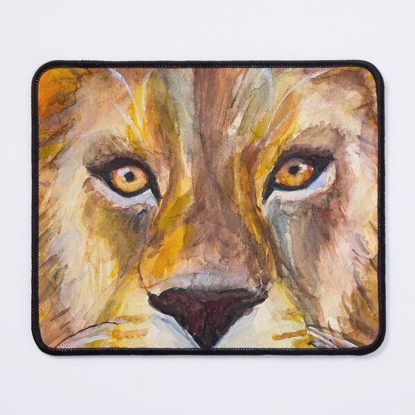 Item preview, Lion King designed and sold by CreativelyEA.