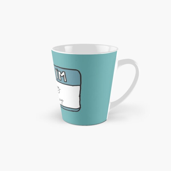 Item preview, Hello I'm Reading designed and sold by Chloe Lamplugh.