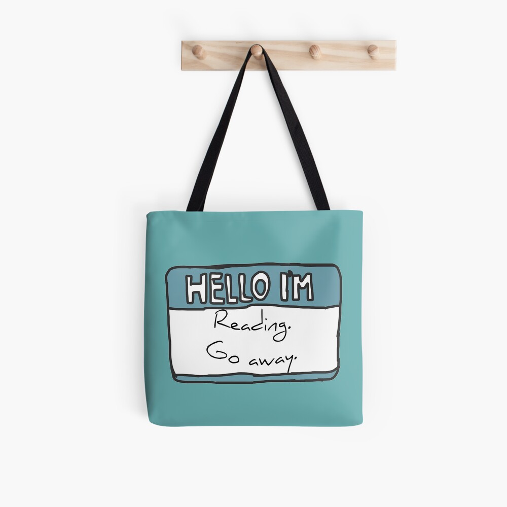 Item preview, All Over Print Tote Bag designed and sold by merchedpillows.