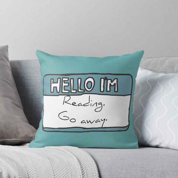 Item preview, Hello I'm Reading designed and sold by Chloe Lamplugh.