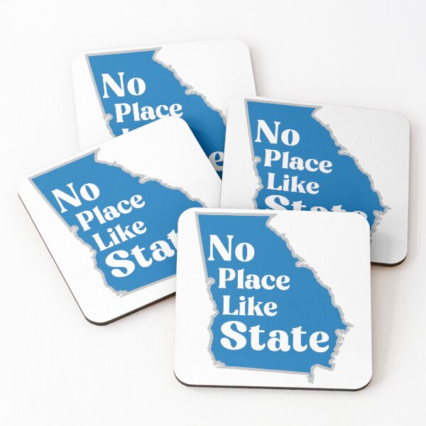 Item preview, No Place Like State - South Georgia State University designed and sold by DjJacobi.