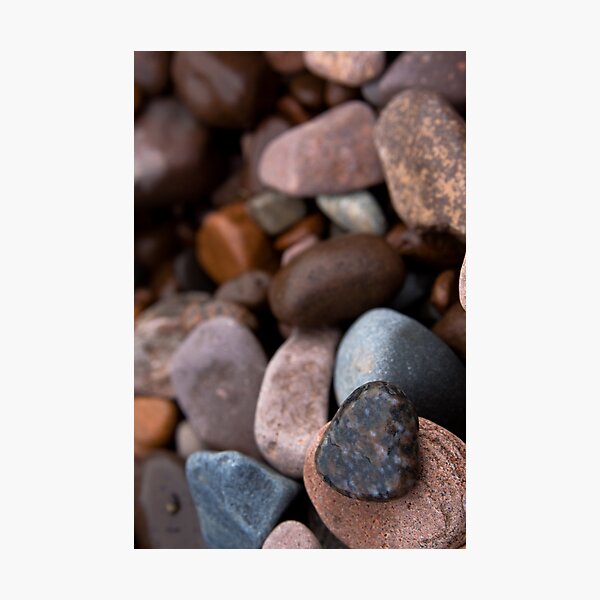 Item preview, Stones designed and sold by Daniel Rens.