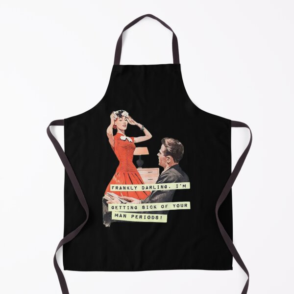 Item preview, Man periods designed and sold by tees-n-treats.