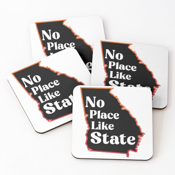 Item preview, No Place Like State - Valdosta State University designed and sold by DjJacobi.