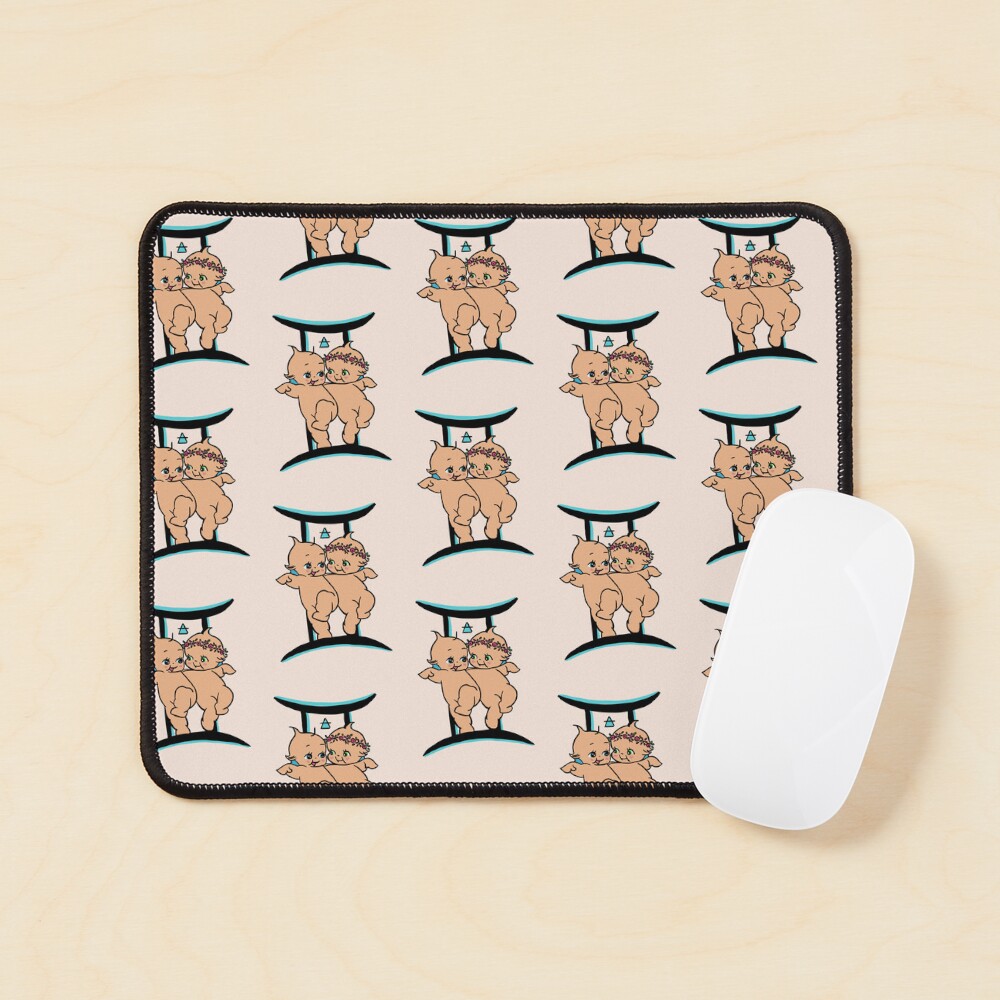 Item preview, Mouse Pad designed and sold by ashclaise.