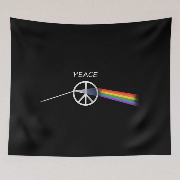 Item preview, Peace  designed and sold by Ovuerf455.