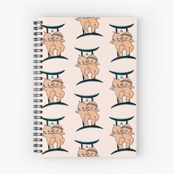Item preview, Geminis designed and sold by Fern Claise.