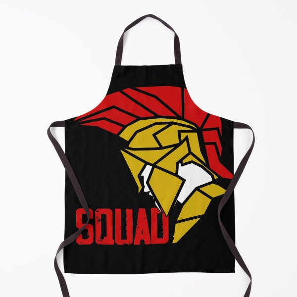 Item preview, Spartan Leonidas Helmet, Squad Spartan designed and sold by the Zarock Shop.
