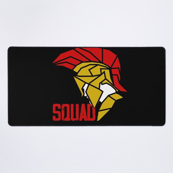 Item preview, Spartan Leonidas Helmet, Squad Spartan designed and sold by the Zarock Shop.
