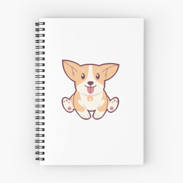 Item preview, Camiseta esencial perro feliz designed and sold by Tweety00.
