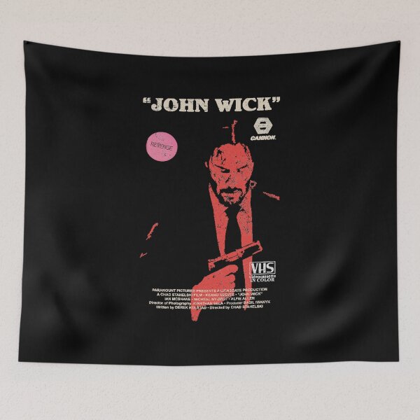 Item preview, VHS   designed and sold by Heksikoo8.