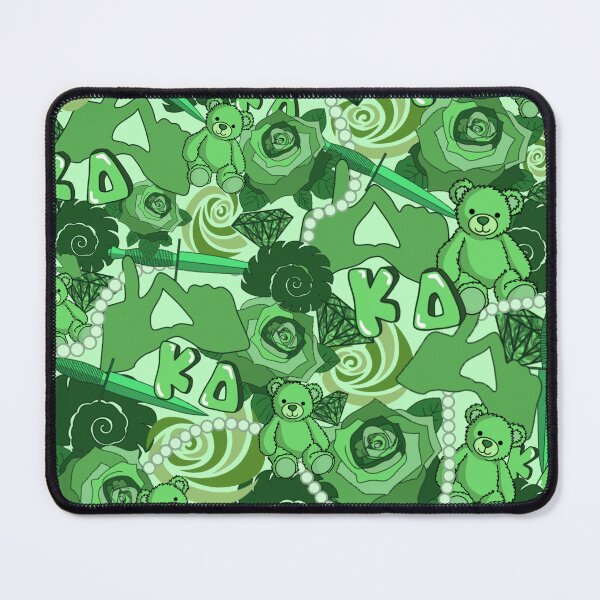 Item preview, KD Symbol Collage designed and sold by megberg16.