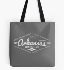Arkansas Tote Bag