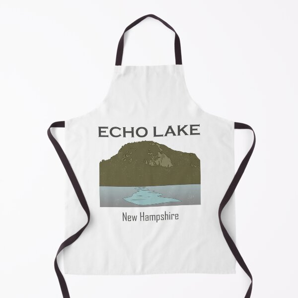 Item preview, Echo Lake , New Hampshire designed and sold by Gibbonzo.