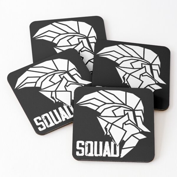 Item preview, Spartan Leonidas Helmet, Squad Spartan designed and sold by the Zarock Shop.