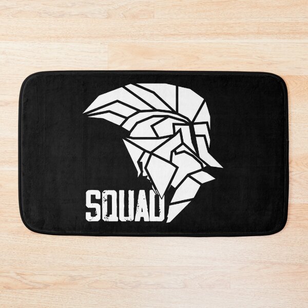 Item preview, Spartan Leonidas Helmet, Squad Spartan designed and sold by the Zarock Shop.