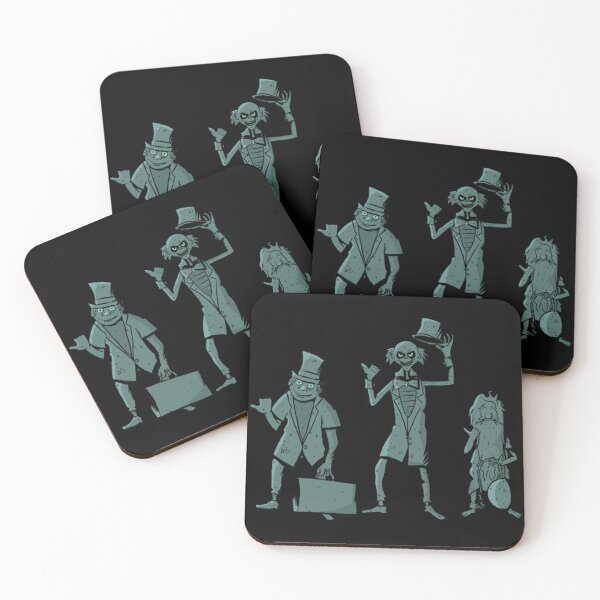 Item preview, BEWARE of Hitchhiking Ghosts designed and sold by DinaKutch.
