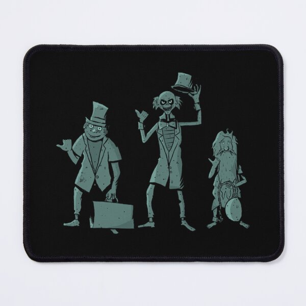 Item preview, BEWARE of Hitchhiking Ghosts designed and sold by DinaKutch.