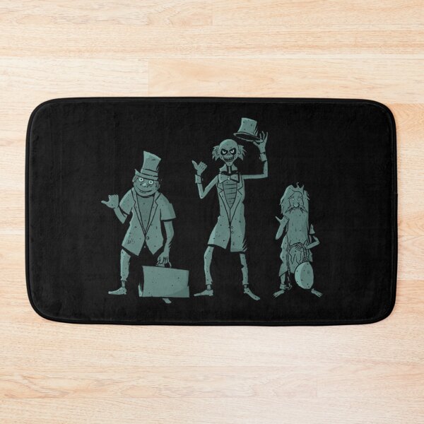 Item preview, BEWARE of Hitchhiking Ghosts designed and sold by DinaKutch.