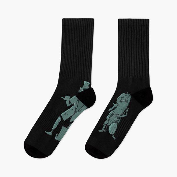 Item preview, BEWARE of Hitchhiking Ghosts designed and sold by DinaKutch.