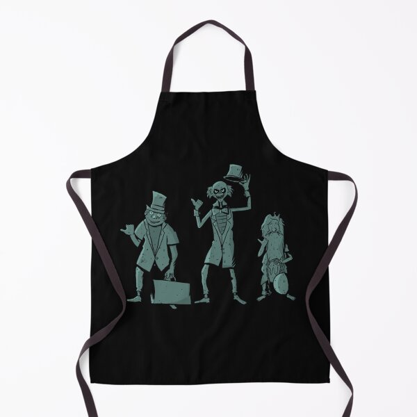 Item preview, BEWARE of Hitchhiking Ghosts designed and sold by DinaKutch.