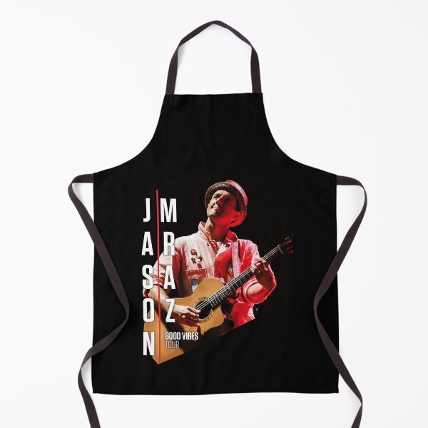 Item preview, Good Mraz Vibes Tour designed and sold by MaryMillett.