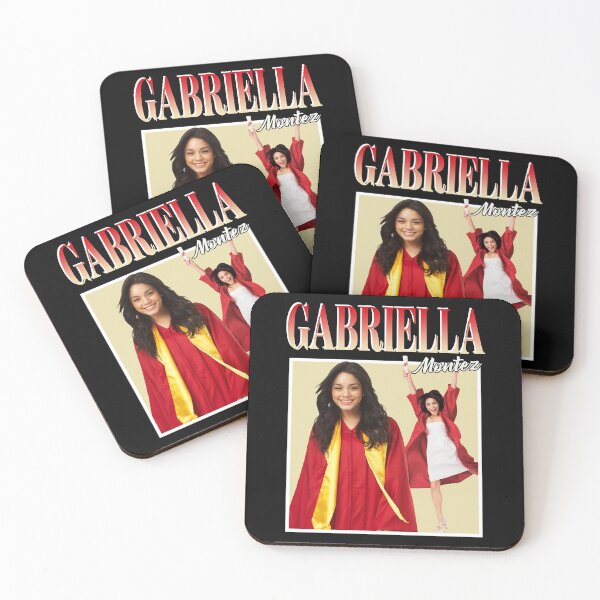 Item preview, Lover Gifts Gabriella Beautiful Montez Gifts Women designed and sold by WendyLambu.