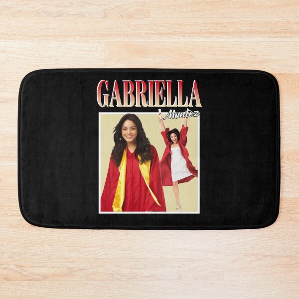 Item preview, Lover Gifts Gabriella Beautiful Montez Gifts Women designed and sold by WendyLambu.