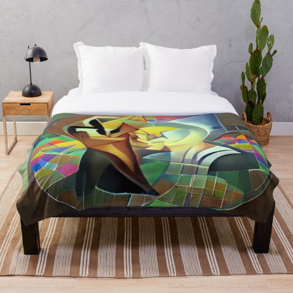 Item preview, The gay agenda, AI Art designed and sold by TwoMilesBlue.