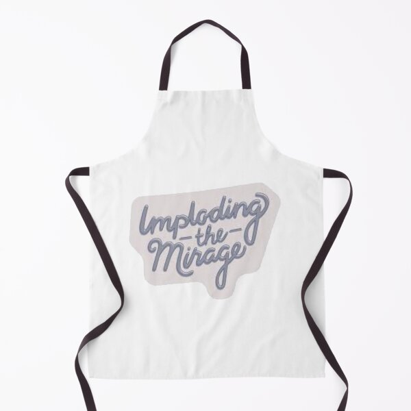 Item preview, Imploding The Mirage Album designed and sold by stareve.