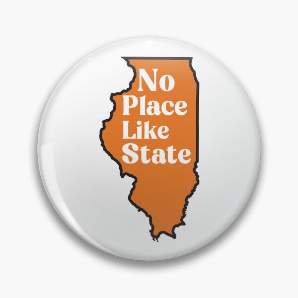 Item preview, No Place Like State - Governors State University designed and sold by DjJacobi.