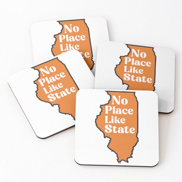Item preview, No Place Like State - Governors State University designed and sold by DjJacobi.