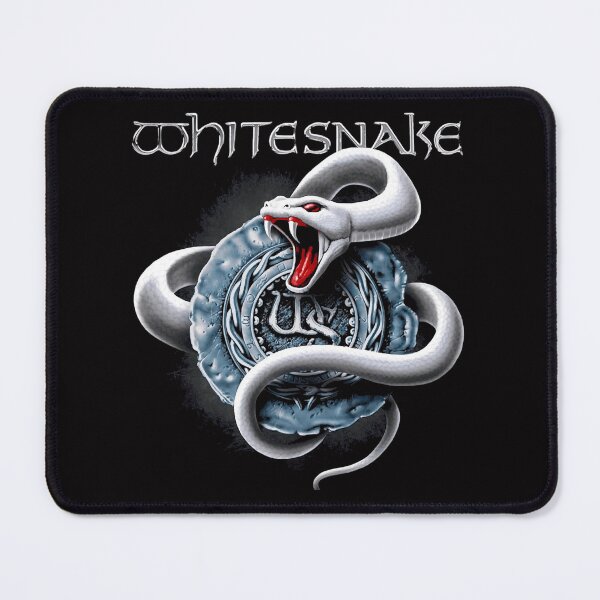 Item preview, White Snake designed and sold by Heksikoo8.