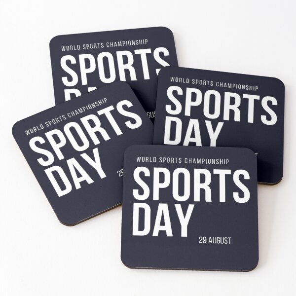 Item preview, Sports Day designed and sold by TotemTshirt.