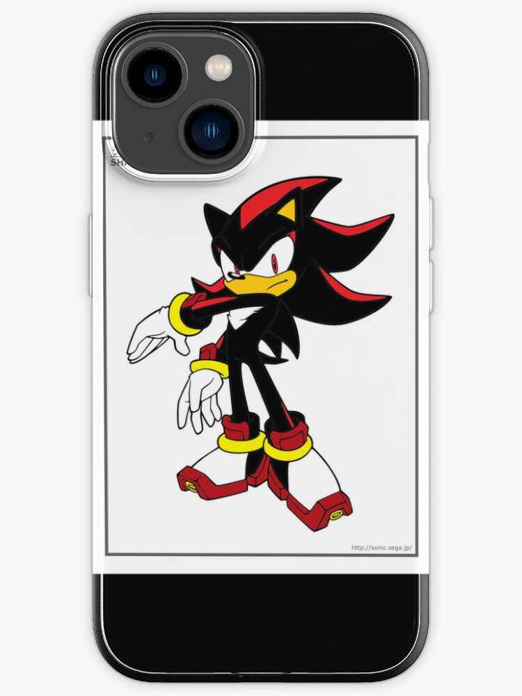 Sonic tails doll curse iPhone Case for Sale by GoodGirlHorns