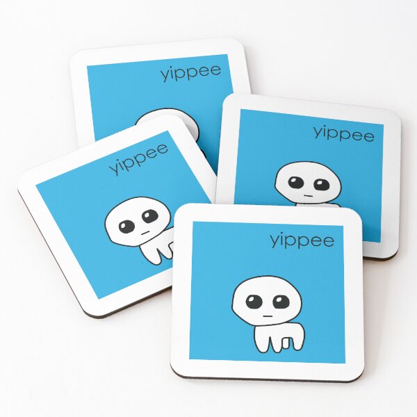 Item preview, Yippee Album / TBH Creature designed and sold by Rzera-.