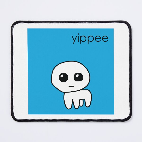 Item preview, Yippee Album / TBH Creature designed and sold by Rzera-.