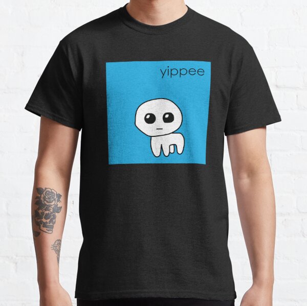 Yippee Album Tbh Creature Unisex T-Shirt - Teeruto