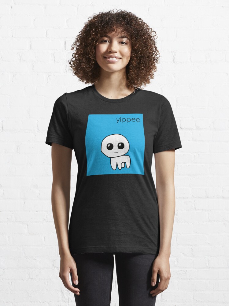 Yippee Album Tbh Creature Unisex T-Shirt - Teeruto