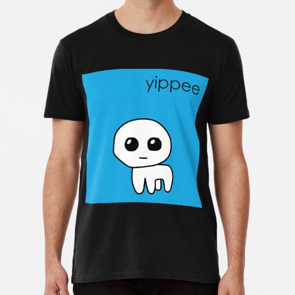 Yippee Album Tbh Creature Shirt - Teespix - Store Fashion LLC