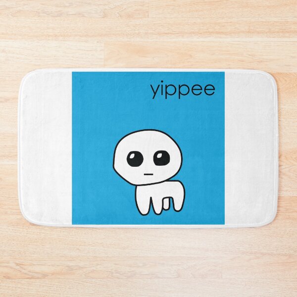 Item preview, Yippee Album / TBH Creature designed and sold by Rzera-.
